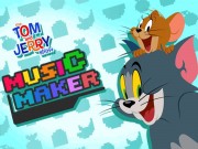 เกม : Tom And Jerry - เล่นออนไลน์ฟรี